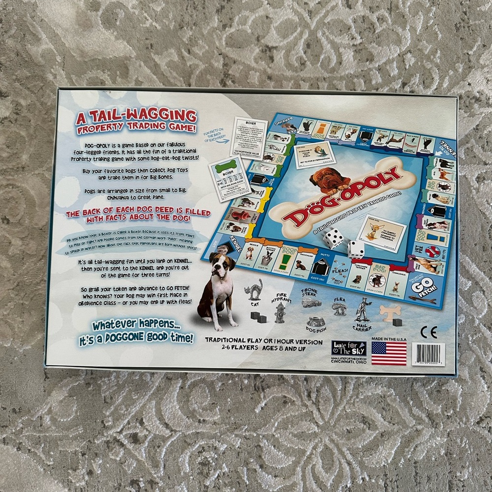 Monopoly - Picture 7 of 7